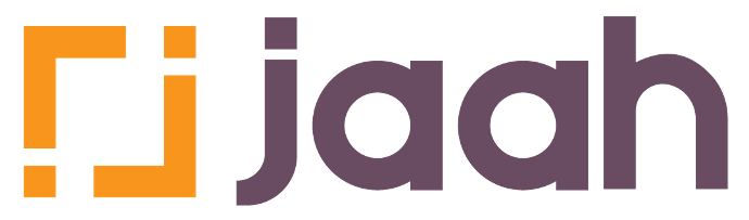 Jaah Logo