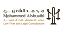 Mohammed Al-Shuaibi Law Firm